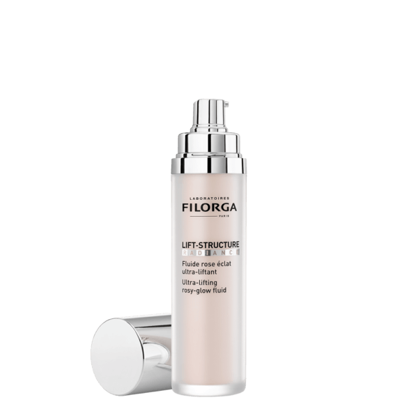 Filorga Lift-Stru Radiance Fluido Rosa 50 ml