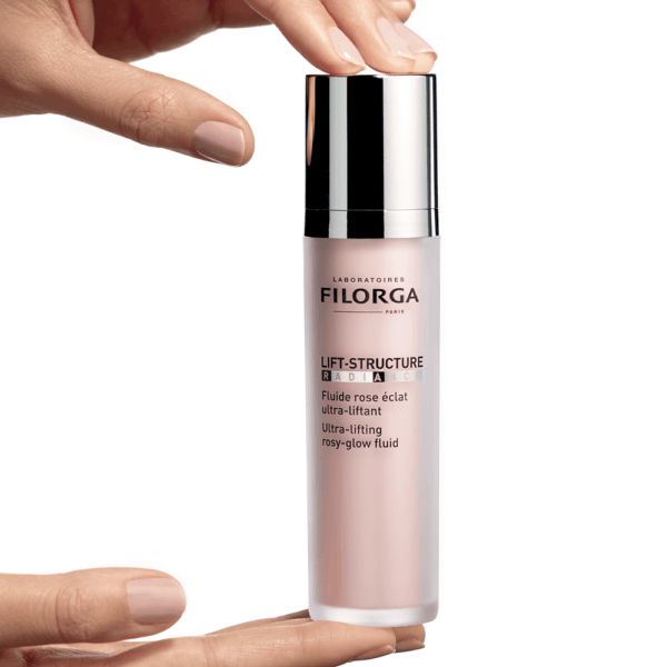 Filorga Lift-Stru Radiance Fluido Rosa 50 ml