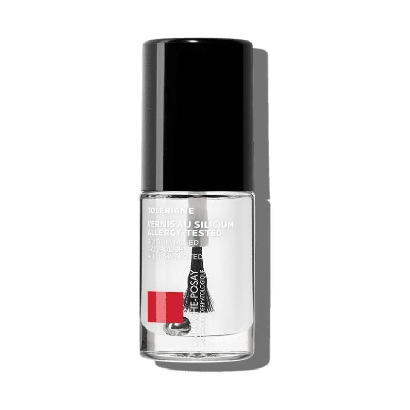 La Roche-Posay Silicium Top Coat Nails - 7ml - Healtsy