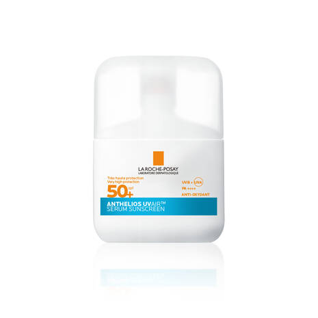 La Roche Posay Anthelios UVair Serum SPF50+ - 50Ml - Healtsy