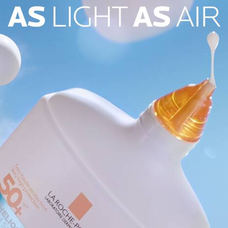 La Roche Posay Anthelios UVair Serum SPF50+ - 50Ml - Healtsy