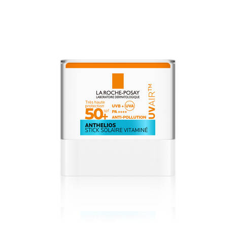 La Roche Posay Anthelios UVair Vitamin Sun Stick SPF50+ - 9G - Healtsy