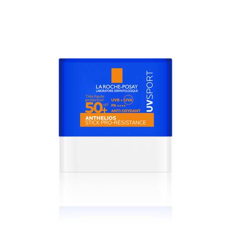 La Roche Posay Anthelios UVsport ProResistance Stick 8G - Healtsy