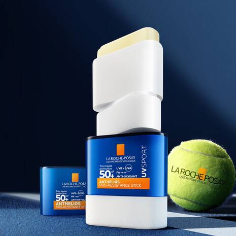 La Roche Posay Anthelios UVsport ProResistance Stick 8G - Healtsy