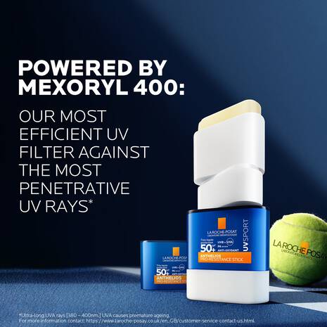 La Roche Posay Anthelios UVsport ProResistance Stick 8G - Healtsy