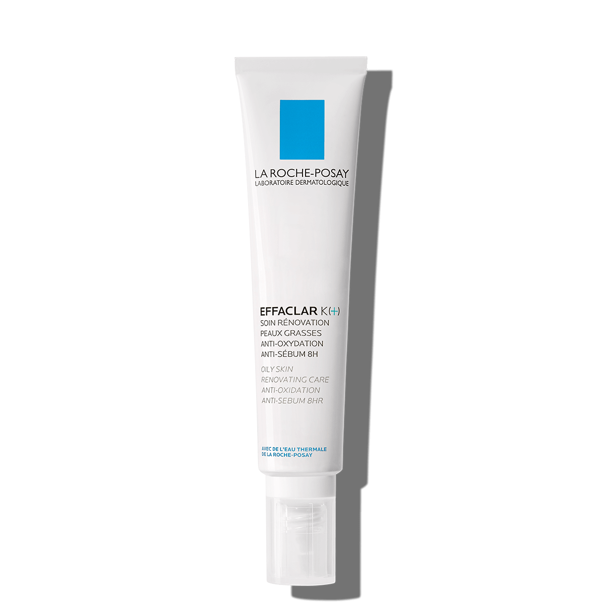 La Roche-Posay Effaclar K(+) - 40ml