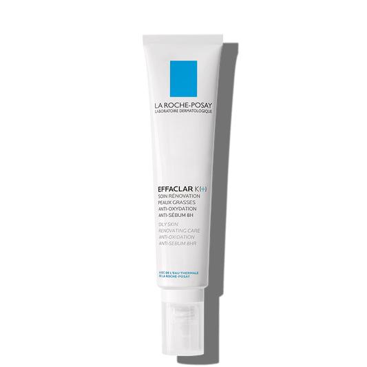 La Roche-Posay Effaclar K(+) - 40ml