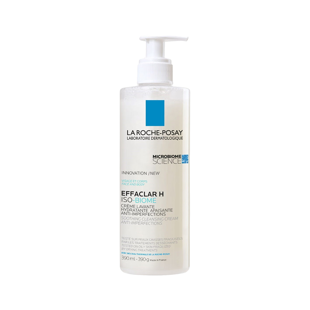 Gentle Clear Trio - Healtsy