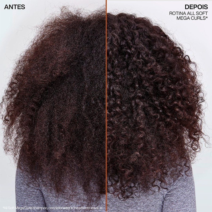 Redken All Soft Mega Curls Treatment 150ml - Healtsy