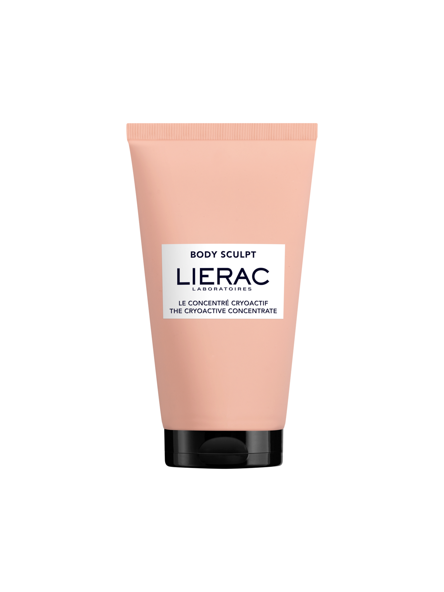 Lierac Body Sculpt Cryoactive Concentrate - 150ml - Healtsy