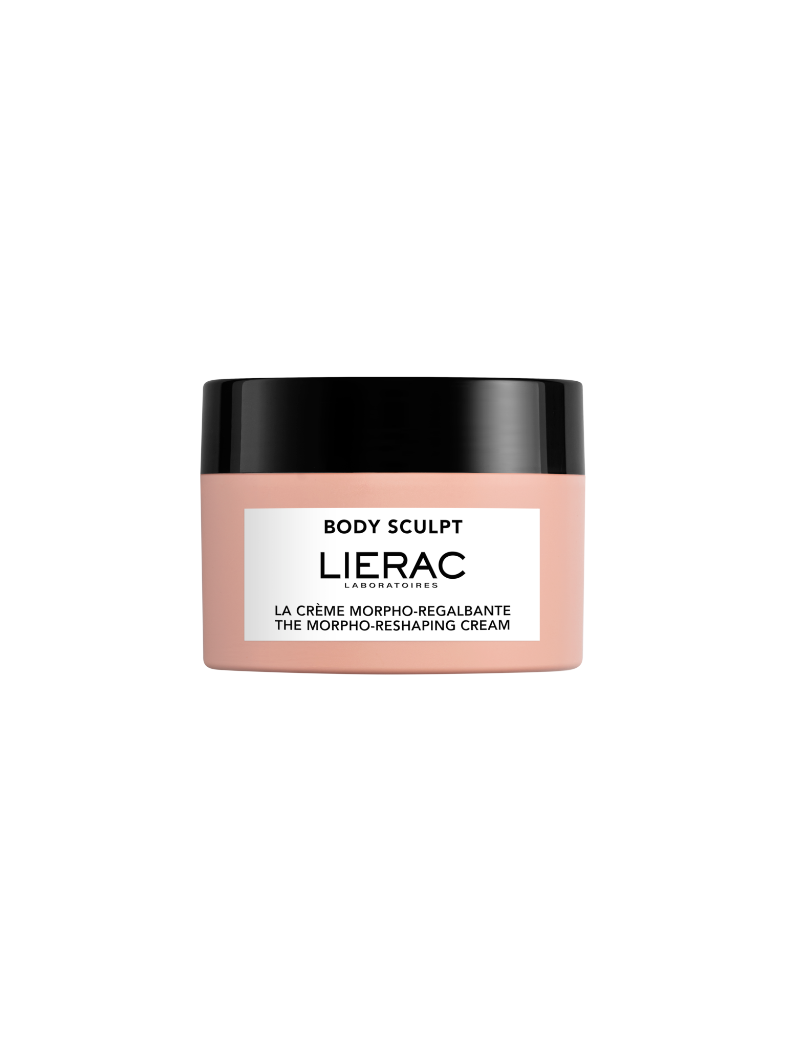 Lierac Body Sculpt Morpho Slimming Cream - 200ml - Healtsy