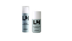 Lierac Homme Global Fluid + Deodorant Gift Set - Healtsy