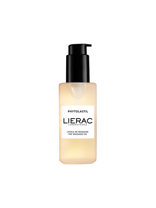 Lierac Phytolastil Massage Oil - 100ml - Healtsy
