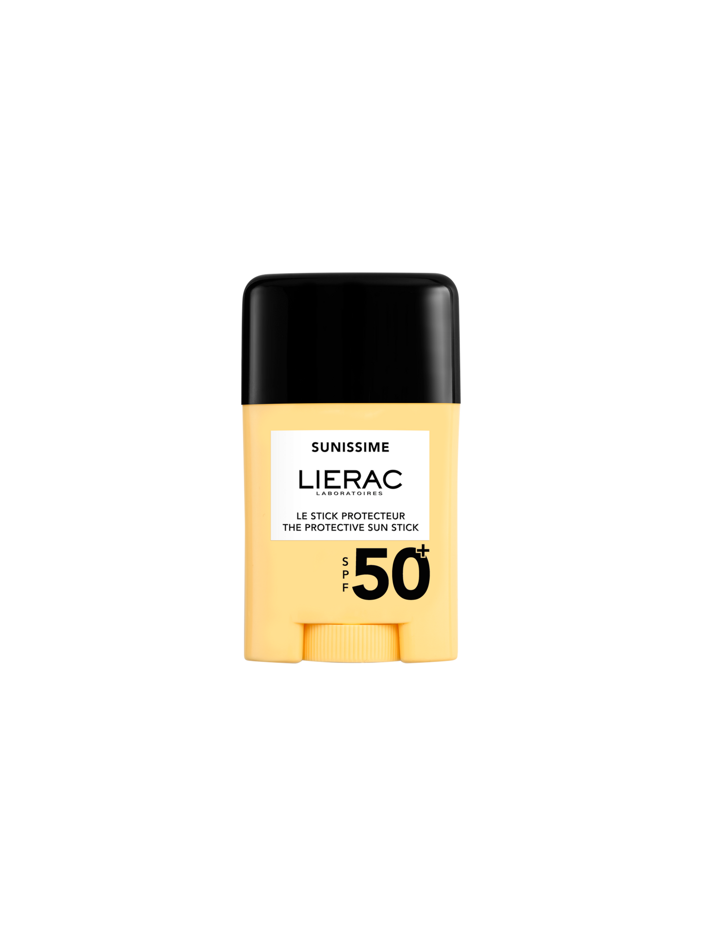 Lierac Sunissime Face Stick SPF50+ - 10g - Healtsy