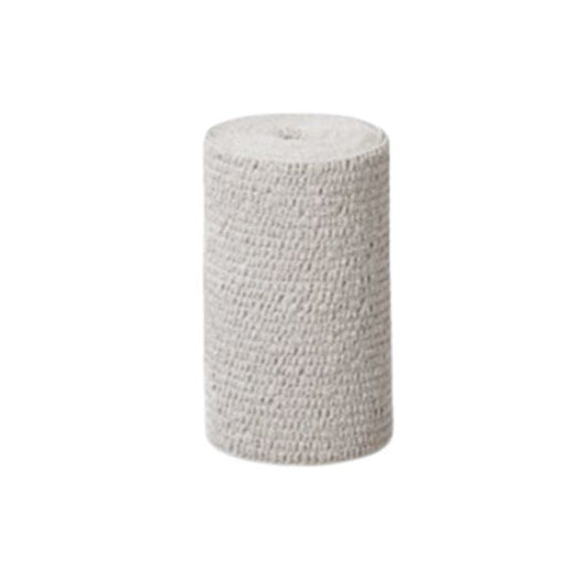 Rr White Elastic Bandage 6 cm