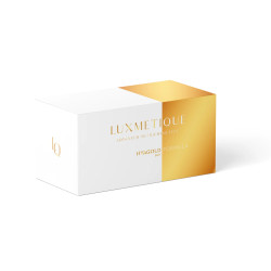 Luxmetique Hyagold Formula - 30ml (x15 bottles)