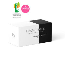 Luxmetique Proage Formula - 30ml (x15 ampoules)