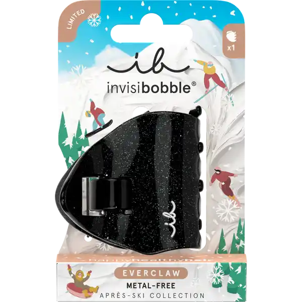 Invisibobble Everclaw Après Ski