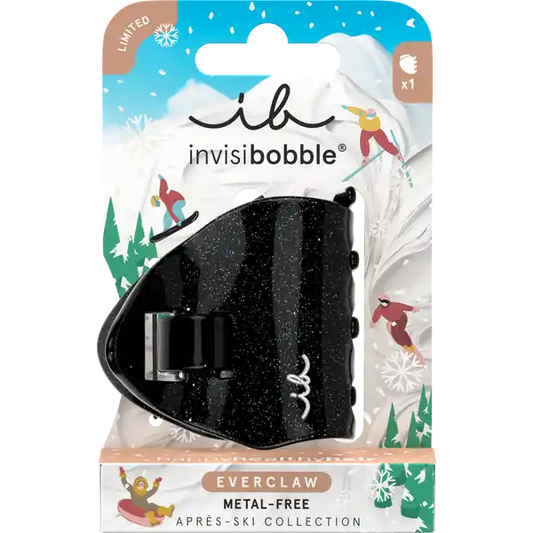 Invisibobble Everclaw Après Ski