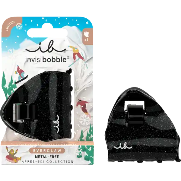 Invisibobble Everclaw Après Ski