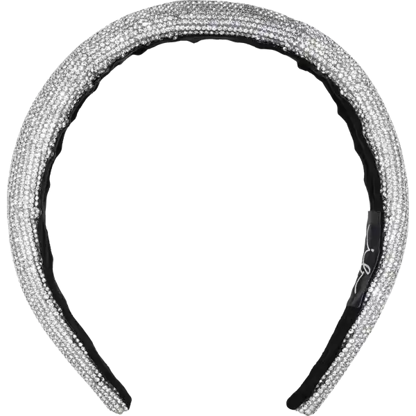 Invisibobble Hairhalo Eclipse Stardust