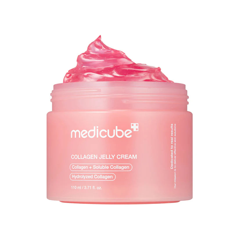 Medicube Collagen Jelly Cream 110ml - Healtsy