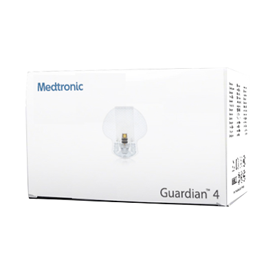 Medtronic Guardian 4 Sensor MMT-7040C1 - Healtsy