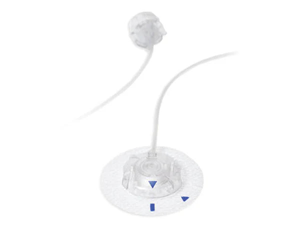 Medtronic MiniMed Quick‑Set MMT‑399A (6 mm, 60 cm, 10/un.): - Healtsy