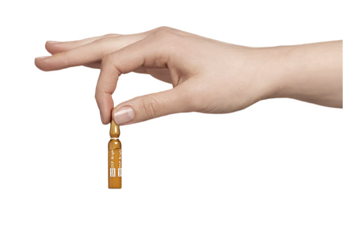 Martiderm DSP Bright - 2ml (x30 ampoules) - Healtsy