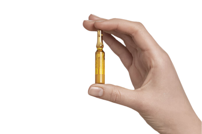 Martiderm  Proteos Hydra Plus SP - 30 ampoules - Healtsy