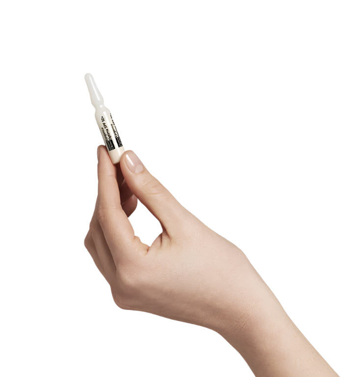 Martiderm Epigence Optima SPF50+ (x10 ampoules) - Healtsy