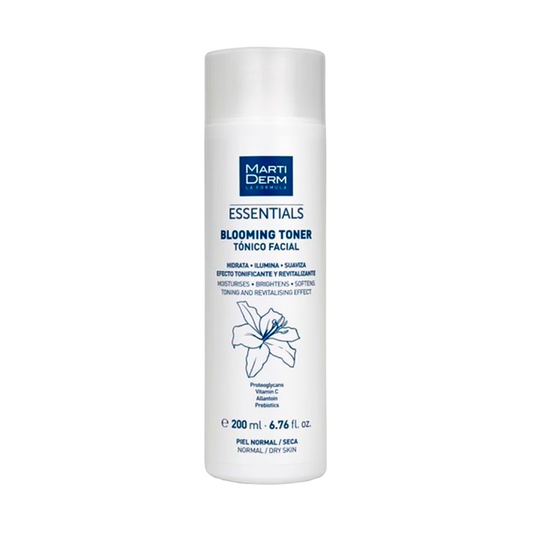 Martiderm  Blooming Toner - 200 ml