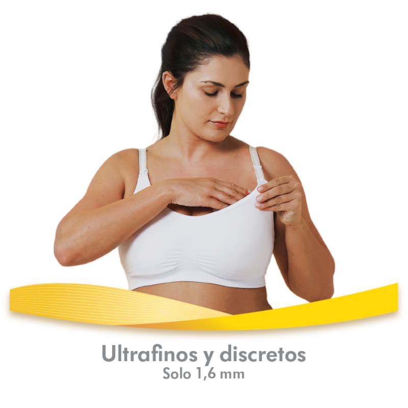 Medela Ultra Breathable Breast Protector (x60 units) - Healtsy