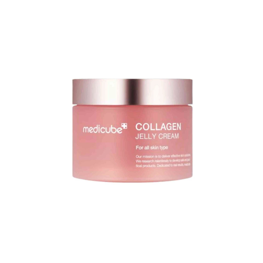 Medicube Collagen Jelly Cream 50ml - Healtsy