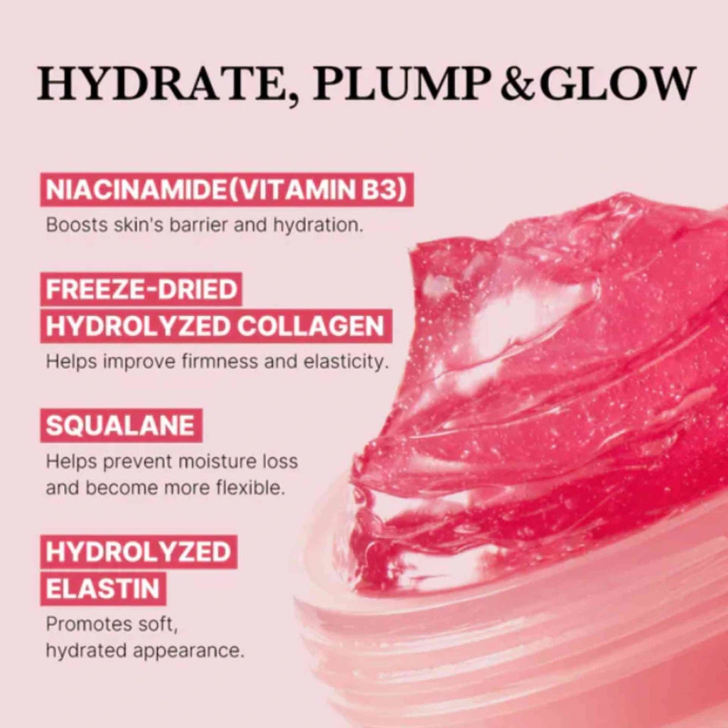 Medicube Collagen Jelly Cream 50ml - Healtsy