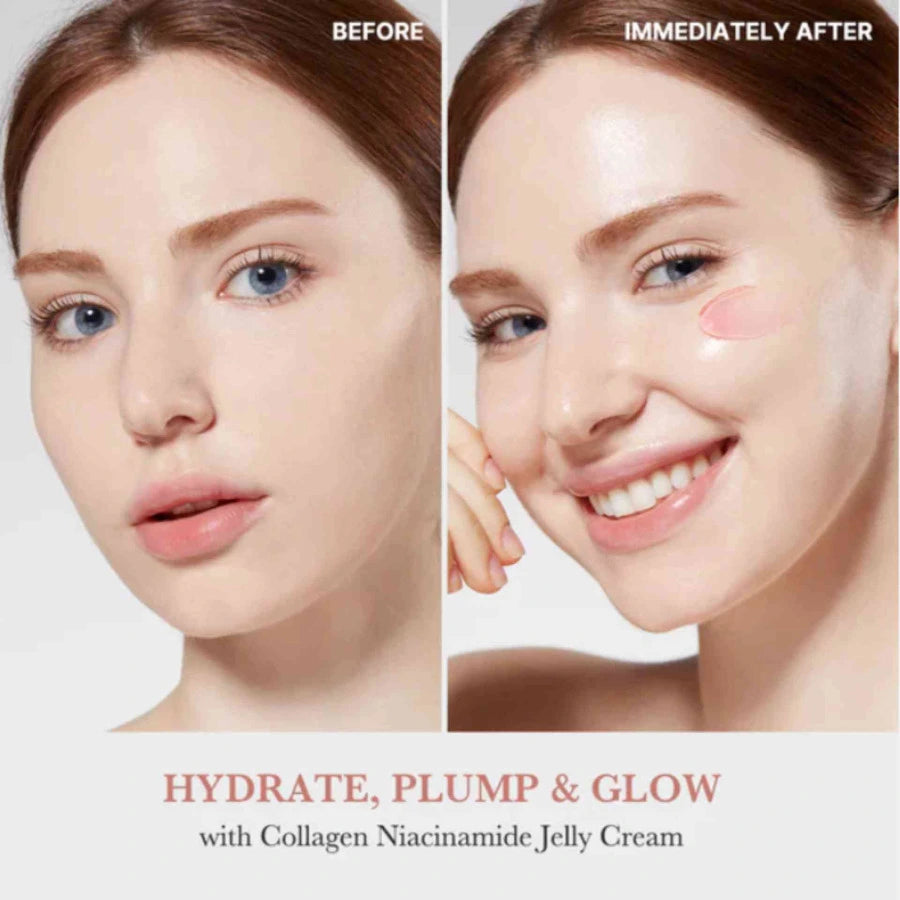 Medicube Collagen Jelly Cream 50ml - Healtsy