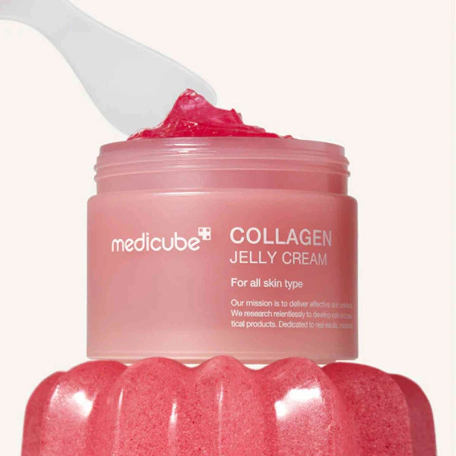 Medicube Collagen Jelly Cream 50ml - Healtsy