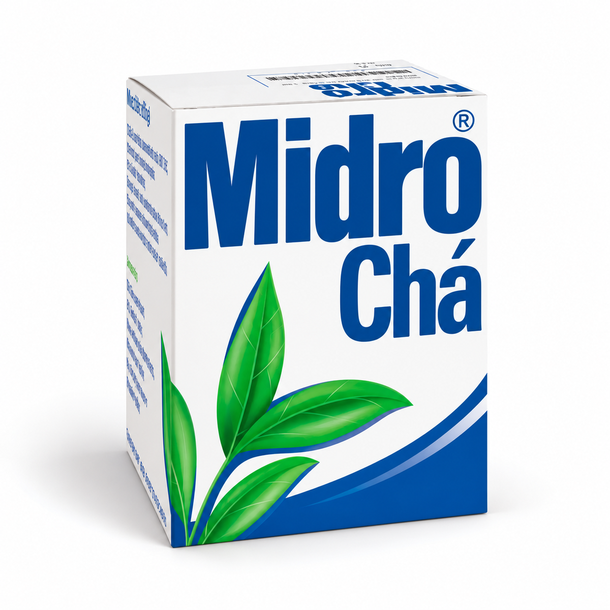 Midro Laxative Tea - 80g