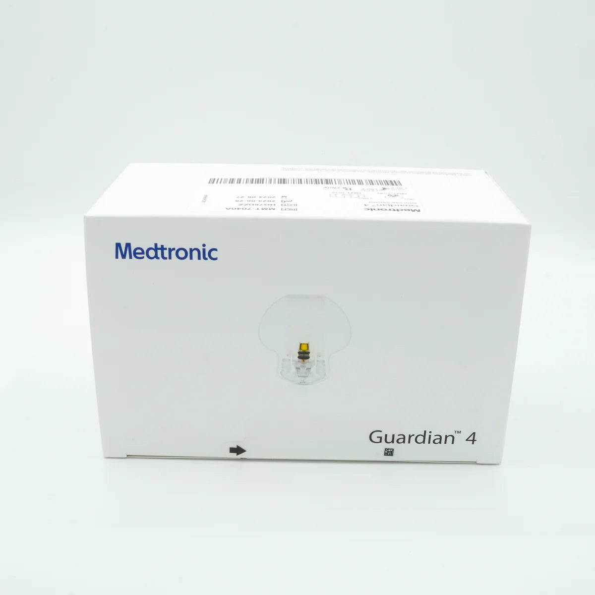 Medtronic Guardian 4 Sensor MMT-7040C1 - Healtsy