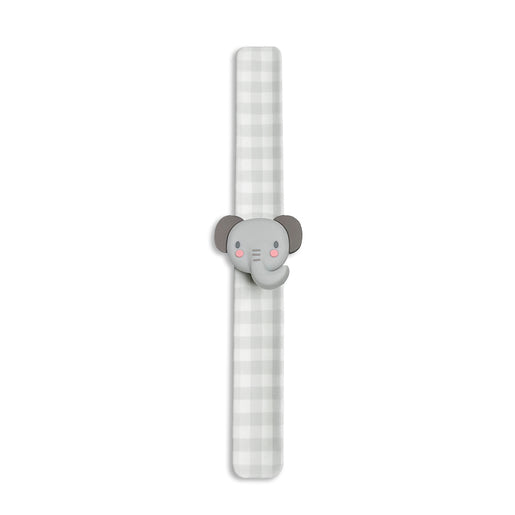 Suavinex Elephant Bracelet + 2 Citronella Refills - Healtsy