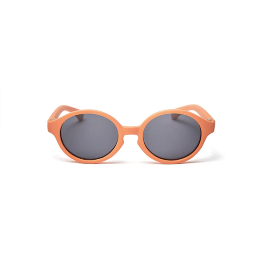 Mustela Avocado Glasses_ 0-2Years _ Coral - Healtsy