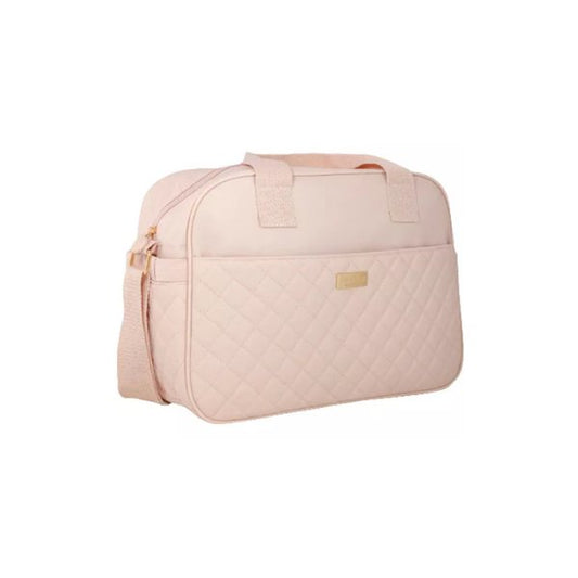 Mustela Maternity Bag _ Pink - Healtsy