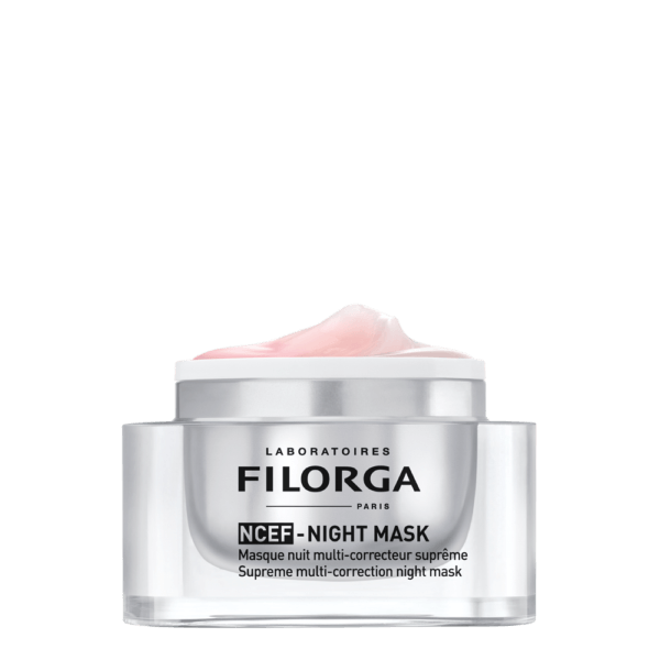 Filorga NCEF-Night Mask - 50ml - Healtsy