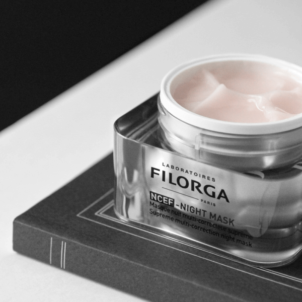 Filorga NCEF-Night Mask - 50ml - Healtsy