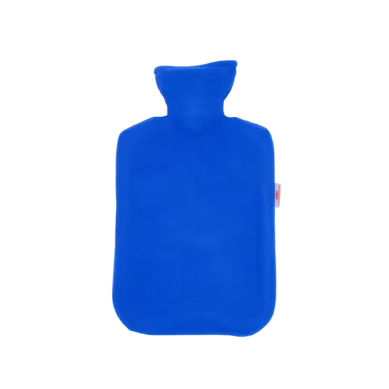 Coronation Small Plain Hot Water Bag - Healtsy