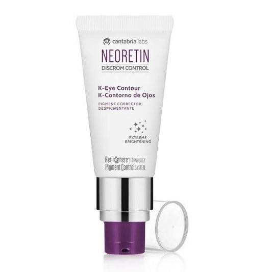 Neoretin Discrom Control K-Contour Eyes - 15ml - Healtsy