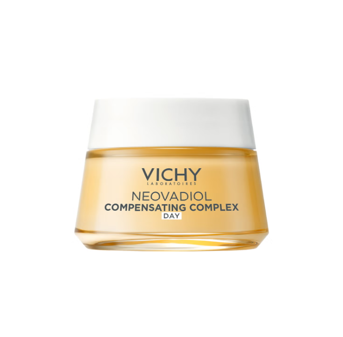 Vichy Neovadiol Redensifying Lifting Day Cream (Peri-Menopause) _ Dry Skin - 50ml - Healtsy