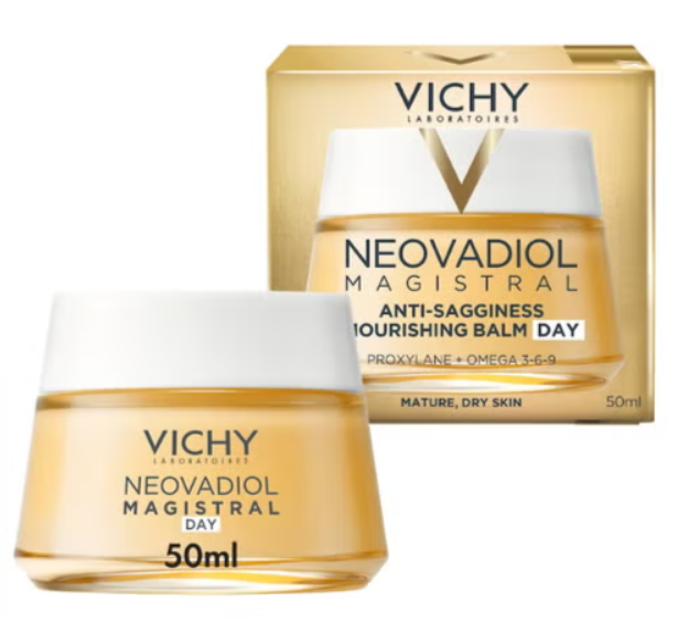 Vichy Neovadiol Replenishing (Post-Menopause) - 50ml - Healtsy