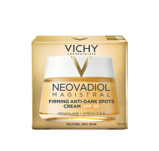 Vichy Neovadiol Day Cream Spots SPF50 - 50ml - Healtsy
