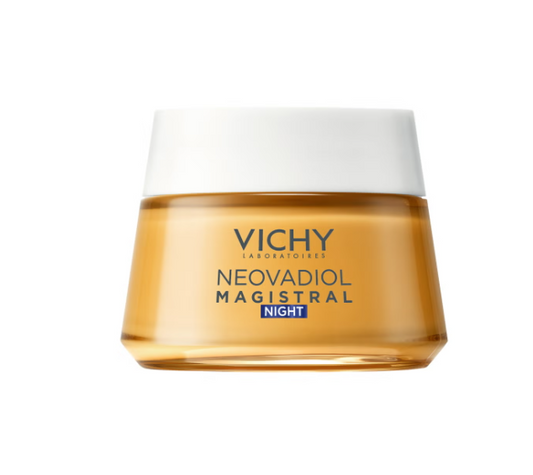 Vichy Neovadiol Magistral Replenishing Firming Night Cream - 50ml - Healtsy